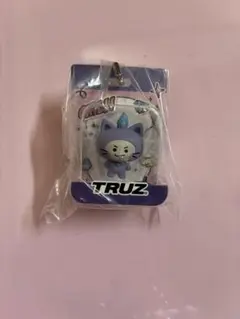 TREASURE TRUZ CHILLI ヒョンソク ブリスターチャーム