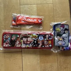 2026年最新】ジャンプ ビクトリーパスポートの人気アイテム - メルカリ