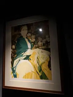 【 斉藤三郎 】lithograph 150限定
