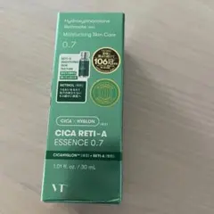 VT CICA RETI-A ESSENCE 0.7 30ml