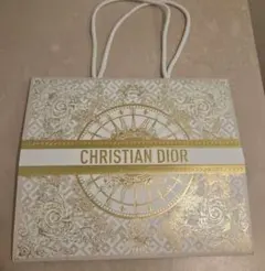 DIOR ショップ袋