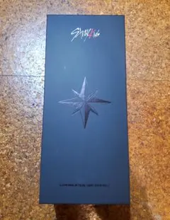 【新品未開封】straykids スキズ ペンライト ver2