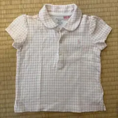 Ralph Lauren ポロシャツ 18M 85センチ ピンク