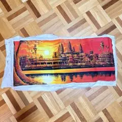 2025年最新】アンコールワット 油絵の人気アイテム - メルカリ