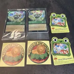ディズニーランド　ディズニー　ロルカナ バズライトイヤー