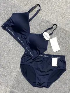 CECIL McBEE スポーツブラ ショーツ セット　Mサイズ［Q4R］