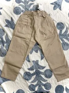 【新品未使用品】ブランシェス branshesキッズ チノパン 130