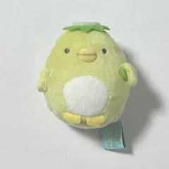 すみっコぐらし ぺんぎん? かっぱ てのりぬいぐるみ　マスコット