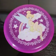 東京ディズニーリゾート ティンカーベル 空き缶