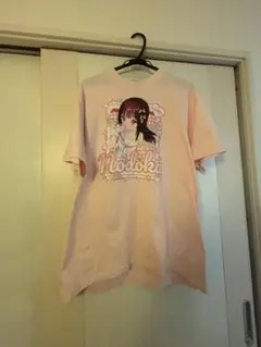 2025年最新】那蘭のどか tシャツの人気アイテム - メルカリ
