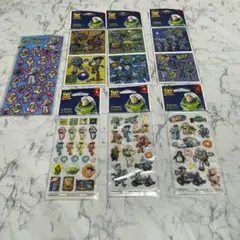 トイ・ストーリー ステッカーセット