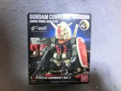 ガンダム ガンダムコンバージ# movie visual selection