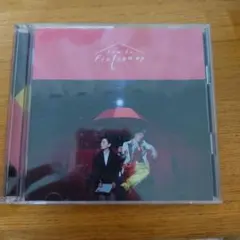 sumika Fiction e.p CD＋DVD