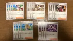 ポケモンカード　20枚セット