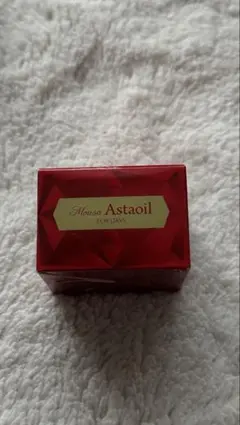 【未開封】ムーサ アスタオイル 0.3mL×20カプセル