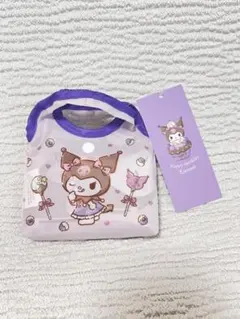 しまむら エコバッグ