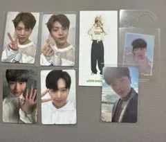 2025年最新】btob ソンジェ トレカの人気アイテム - メルカリ