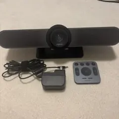 美品 Meet up logi cool