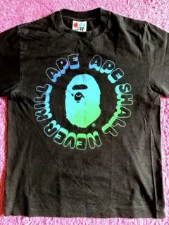 APE Tシャツ　激レアのサムネイル