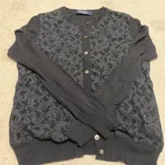 BRAHMIN カーディガン