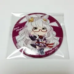 2026年最新】ウマ娘ビワハヤヒデ缶バッジの人気アイテム - メルカリ