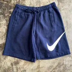 NIKE ナイキ ハーフパンツ スウェット ショーツ lサイズ 古着