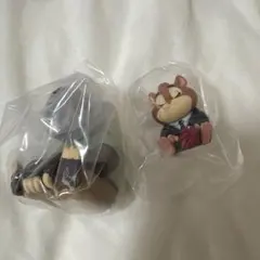 ズートピア　肩ズン