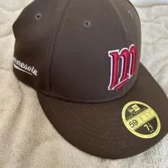 ニューエラ NEW ERA 59FIFTY MLB キャップ 7 1/2