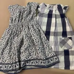 any FAM ワンピース 2点セット 140cmのサムネイル