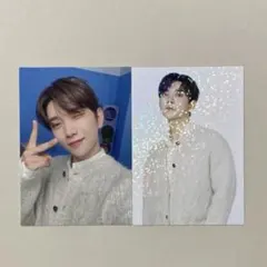 SEVENTEEN’s HOME 2024 ジョシュア