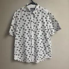 Desigual　メンズ　半袖シャツのサムネイル
