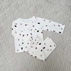 パジャマ　韓国子供服