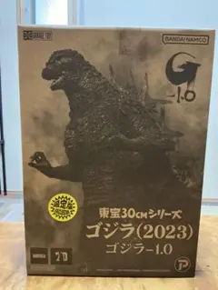 2026年最新】東宝30cmシリーズ ゴジラ 2023の人気アイテム - メルカリ