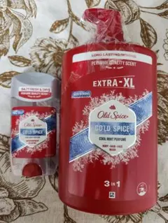 Old Spice Dry Cream FRESH 45g 7個セット Old Spice Dry Cream FRESH 45g 7個セット - メルカリ