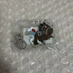 最安値　UMAbred ダブルハートボンド アクリルキーホルダー＆スタンド