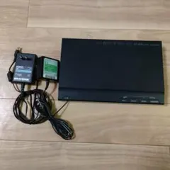 SONY 7.1ch ワイヤレスヘッドホンシステム 　ヘッドホンなし