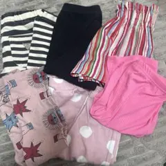 マーキーズ他　パンツ　ズボン　まとめ売りのサムネイル