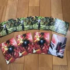 ポーラ 試供品セット