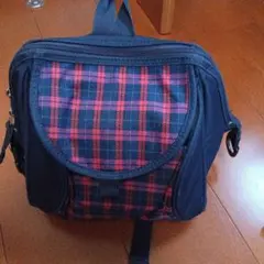 ジャクエツ　リュック　幼稚園　保育園