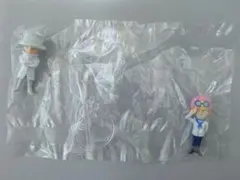 ワンピの実 コビー他