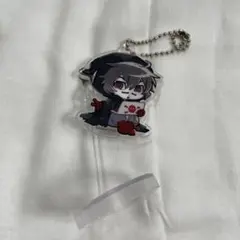 ウォーターチャレンジ デコラPIC ミスターブラック