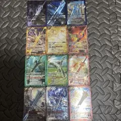 2026年最新】バトスピ 光導デッキの人気アイテム - メルカリ