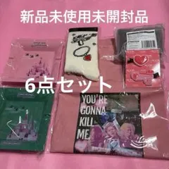 新品未開封】Number_i グッズセット - メルカリ