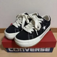 ONE STAR BOARDERSTAR OX 27.0cmのサムネイル
