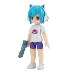 流通限定 長島まゆみ GASHAPON ONLINE LIMITED ver.