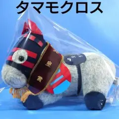 限定】サイレンススズカ金鯱賞ウマ娘馬ぬいぐるみ競馬AVANTI アイドル