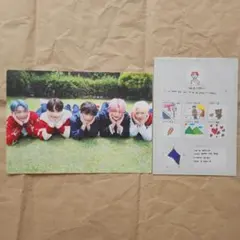 TOMORROW X TOGETHER メンバーシップ　特典　TXT ボムギュ