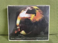 完全盤 帯付 死霊のはらわた１＆２キャプテンスーパーマーケット サウンドトラック