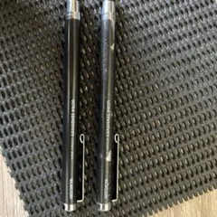 ELECOM ULTRA SENSITIVITY タッチペン ブラック　2本