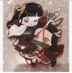 ▽➎26 竈門禰豆子 栗花落カナヲ 滅＋モチラバ　10個セット